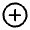 Add Circle Icon from Rounded Line - Material Symbols Set