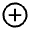 Add Circle Icon from Outlined Line - Material Symbols Set
