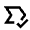 All Match Icon from Outlined Line - Material Pro Set