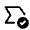 All Match Icon from Rounded Line - Material Symbols Set