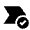 All Match Fill Icon from Outlined Fill - Material Symbols Set