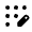 App Registration Fill Icon from Rounded Fill - Material Symbols Set