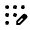 App Registration Icon from Outlined Line - Material Symbols Set