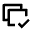 Apply To All Icon from Outlined Line - Material Pro Set