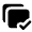 Apply To All Fill Icon from Rounded Fill - Material Pro Set