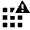 Apps Critical Outage Icon from Sharp Line - Material Pro Set