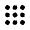 Apps Fill Icon from Outlined Fill - Material Pro Set