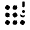 Apps Outage Icon from Rounded Line - Material Pro Set