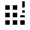 Apps Outage Icon from Sharp Line - Material Pro Set