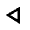 Arrow Back 2 Icon from Sharp Line - Material Pro Set