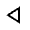 Arrow Back 2 Icon from Outlined Line - Material Symbols Set