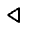 Arrow Back 2 Icon from Rounded Line - Material Symbols Set