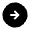 Arrow Circle Right Fill Icon from Outlined Fill - Material Symbols Set