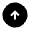 Arrow Circle Up Fill Icon from Outlined Fill - Material Symbols Set