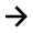Arrow Forward Icon from Sharp Line - Material Pro Set