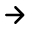 Arrow Forward Icon from Rounded Line - Material Pro Set