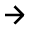 Arrow Forward Fill Icon from Outlined Fill - Material Pro Set