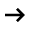 Arrow Right Alt Icon from Sharp Line - Material Pro Set