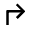 Arrow Top Right Fill Icon from Outlined Fill - Material Pro Set