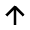 Arrow Upward Fill Icon from Outlined Fill - Material Pro Set