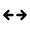 Arrows Outward Icon from Rounded Line - Material Pro Set