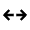 Arrows Outward Fill Icon from Outlined Fill - Material Pro Set