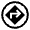 Assistant Direction Icon from Sharp Line - Material Symbols Set