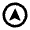 Assistant Navigation Icon from Sharp Line - Material Pro Set