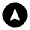 Assistant Navigation Fill Icon from Rounded Fill - Material Symbols Set