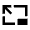 Back To Tab Icon from Sharp Line - Material Pro Set