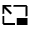Back To Tab Fill Icon from Outlined Fill - Material Symbols Set