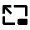 Back To Tab Fill Icon from Outlined Fill - Material Pro Set