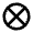 Block Alt Fill Icon from Outlined Fill - Material Pro Set