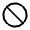 Block Fill Icon from Outlined Fill - Material Symbols Set