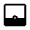 Bottom App Bar Fill Icon from Outlined Fill - Material Symbols Set