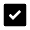 Check Box Fill Icon from Outlined Fill - Material Pro Free Set