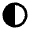 Clock Loader 50 Alt Icon from Outlined Line - Material Pro Set