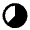 Clock Loader 60 Icon from Outlined Line - Material Pro Free Set