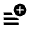 Data Add Icon from Outlined Line - Material Pro Set
