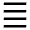 Density Small Icon from Outlined Line - Material Pro Free Set