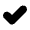 Done Outline Fill Icon from Rounded Fill - Material Pro Free Set
