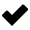 Done Outline Fill Icon from Outlined Fill - Material Pro Free Set