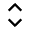 Expand All Icon from Outlined Line - Material Pro Free Set