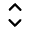 Expand All Fill Icon from Rounded Fill - Material Pro Free Set