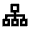 Hierarchy 1 Icon from Sharp Line - Material Pro Free Set