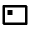 Magnification Small Icon from Outlined Line - Material Pro Free Set