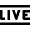 Live Notice Icon from Nova Line Set