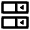 Ui Columns Icon from Nova Line Set