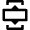 Ui Phone Slider Vertical Icon from Nova Line Set