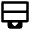 Ui Screen Split Icon from Nova Line Set